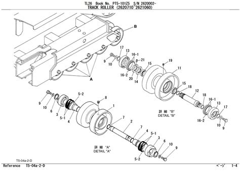 takeuchi tl26 skid steer|takeuchi tl8 operators manual.